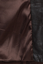 Женское кожаное пальто из натуральной кожи с воротником 0902665-4