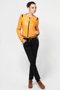 Женская кожаная куртка из натуральной кожи 0900153-3