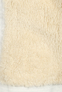 Женская кожаная куртка из эко-кожи с воротником, отделка песец 1900002-3