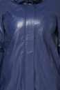 Женская кожаная куртка из натуральной кожи с воротником 0900071-4