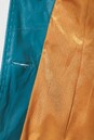 Женская кожаная куртка из натуральной кожи без воротника 0900075-5