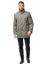 Мужское пальто из текстиля 8001799