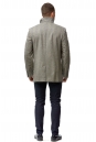 Мужское пальто из текстиля 8001799-3