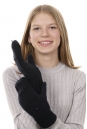 Перчатки женские текстильные 8020389-6