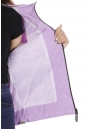 Ветровка женская из текстиля с капюшоном 8021927-9