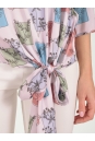 Блузка женская из текстиля 5600142-6
