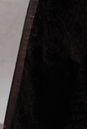 Мужская кожаная куртка из натуральной кожи на меху с воротником 0700732-4