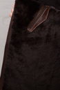 Мужская кожаная куртка из натуральной кожи на меху с капюшоном 3600004-3