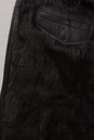 Мужская кожаная куртка из натуральной кожи на меху с воротником 3600005-2