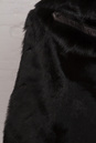 Мужская кожаная куртка из натуральной кожи на меху с капюшоном 3600007-4