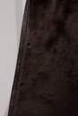 Мужская кожаная куртка из натуральной кожи на меху с воротником, отделка норка 3600012-4