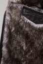 Мужская кожаная куртка из натуральной кожи на меху с капюшоном 3600016-5