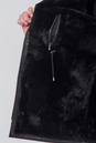Мужская кожаная куртка из натуральной кожи на меху с капюшоном 3600022-3