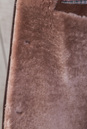 Мужская кожаная куртка из натуральной овчины на меху с воротником 3600072-3