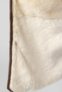 Мужская кожаная куртка из натуральной овчины на меху с воротником 3600091-3