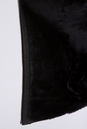 Мужская кожаная куртка из натуральной кожи на меху с воротником, отделка норка 3600094-4