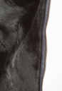 Мужская кожаная куртка из натуральной кожи на меху с воротником 3600103-4