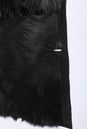 Мужская кожаная куртка из натуральной овчины на меху с воротником 3600109-3