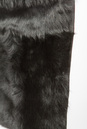 Мужская кожаная куртка из натуральной овчины на меху с воротником 3600109-5