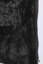 Мужская кожаная куртка из натуральной овчины на меху с капюшоном 3600111-5