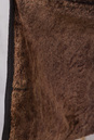 Мужская кожаная куртка из натуральной кожи на меху с воротником 3600118-2