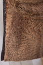 Мужская кожаная куртка из натуральной овчины на меху с воротником 3600119-4