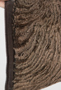 Мужская кожаная куртка из натуральной овчины на меху с воротником 3600122-2