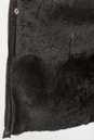 Мужская кожаная куртка из натуральной кожи на меху с воротником 3600125-4