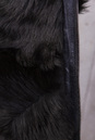 Мужская кожаная куртка из натуральной кожи на меху с воротником 3600137-2