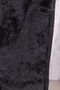 Мужская кожаная куртка из натуральной кожи  на меху с воротником, отделка енот 3600140-2