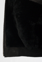 Мужская кожаная куртка из натуральной кожи на меху с воротником 3600170-3