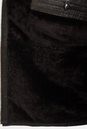 Мужская кожаная куртка из натуральной кожи на меху с воротником 3600175-3