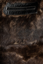 Мужская кожаная куртка из натуральной кожи на меху с воротником 3600195-4