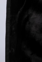 Дубленка мужская из эко-кожи с воротником, отделка норка 3900013-4