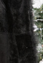 Дубленка женская из натуральной овчины с капюшоном, отделка тоскана 0700925-3