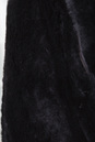 Дубленка женская из натуральной овчины с капюшоном, отделка тоскана 0701083-2