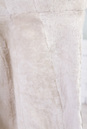 Женское кожаное пальто из натуральной овчины на меху с капюшоном 0900988-4