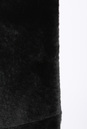 Женское кожаное пальто из натуральной кожи на меху с капюшоном, отделка чернобурка 3600036-4