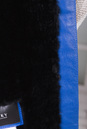 Женское кожаное пальто из натуральной кожи на меху с капюшоном 3600081-3