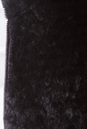 Женское кожаное полупальто из натуральной овчины на меху с капюшоном 3600090-3