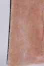 Женская кожаная куртка из натуральной кожи на меху с воротником, отделка енот 3600092-2