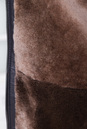 Женское кожаное пальто из натуральной кожи на меху с капюшоном 3600132-5