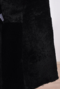 Женская кожаная куртка из натуральной кожи на меху с капюшоном 3600150-4