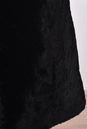 Женское кожаное пальто из натуральной кожи на меху с капюшоном 3600157-4