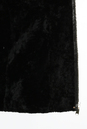 Женское кожаное пальто из натуральной кожи на меху с капюшоном 3600168-3