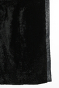Женское кожаное пальто из натуральной кожи на меху с капюшоном, отделка блюфрост 3600169-3