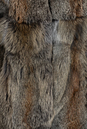 Женское кожаное пальто из натуральной кожи на меху с капюшоном, отделка блюфрост 3600219-3