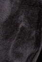 Дубленка женская из искусственной замши с капюшоном, отделка искусственный мех 3900020-4