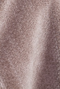 Дубленка женская из искусственной замши с капюшоном, отделка искусственный мех 3900021-3