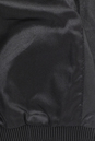 Женская кожаная жилетка из натуральной кожи с воротником, отделка песец 0902548-4